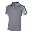 thumbnail image 3 of Camiseta Táctica De Manga Corta De Camuflaje Para Hombre, 3 of 8