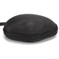 thumbnail image 3 of Funda protectora para mouse inalámbrico a prueba de golpes bolsa de almacenamiento para mouse inalámbrico estuche portátil anticaída para mouse inalámbrico para viajes de, 3 of 8