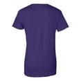 thumbnail image 2 of Gildan T-Shirt pour Femmes Ultra CottonÂ® 10 oz./lin. yd., 2 of 2