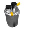 thumbnail image 5 of 2.0 Diesel Fuel Filter with Sensor 28260407 for SsangYong, 5 of 5