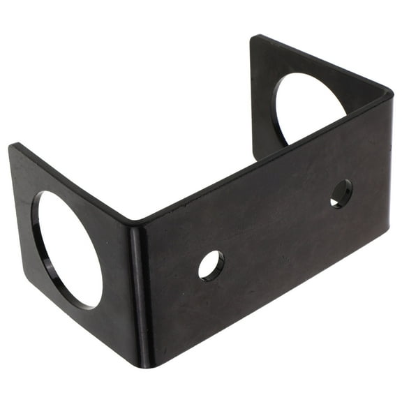 Raindrops Barbell Rack Hanger Wall Mount Mounted along with Fitness Black