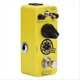 thumbnail image 2 of Electric Guitar Effect Pedal with 2 Modes of Boost and Normal, 2 of 5