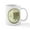 White, variant on CafePress - New Hampshire Quarter 2000 Basic Mugs - 11 oz Ceramic Mug - Novelty Coffee Tea Cup