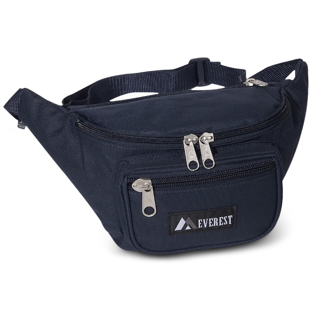 Everest Everest Signature Fanny Pack