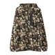 thumbnail image 4 of Hombres Tops Camisas Blusas Elegante Casual Camisas de manga larga Con capucha Camuflaje Cremallera Pantalones deportivos Conjunto Odeerbi ODB-5, 4 of 9