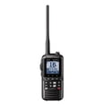 thumbnail image 1 of Radio bidireccional STANDARD HORIZON HX891BTBK 6W VHF con GPS, 1 of 1