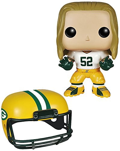 Pop Nfl Wave 1 Clay Matthews Action Figures Action Ghostbusters 28 2010 Photo Free Dorbz Packers Funko 10in Winston Protective Nfl And By Funko Walmart Com Walmart Com