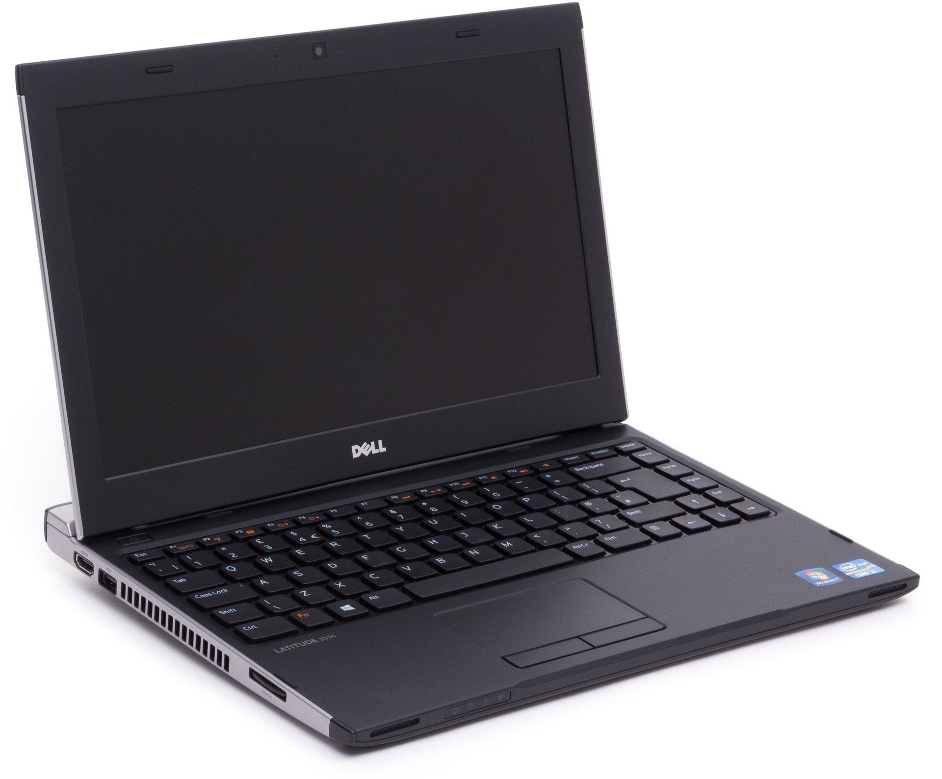 Refurbished 14inch Dell Latitude 3330 Notebook, i3 Processor, 4GB