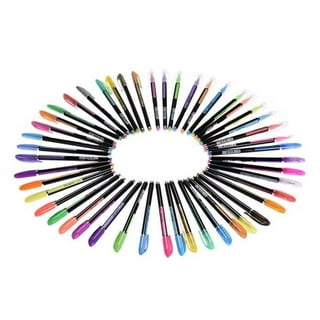 Ohuhu Marker Pen Brush Type 24color25 Pieces Professional Favorite