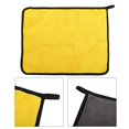 thumbnail image 4 of Herramienta de limpieza para quitar el polvo y lavar ventanas de coche, toalla suave multiusos para el hogar (30x40) Jadeshay A, 4 of 8