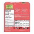 thumbnail image 3 of Little Gourmet Organic Fruit & Veggie Oat Bars – Strawberry Carrot | 12+ Months | Toddler Snack | No Added Sugar, 3 of 6