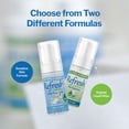 thumbnail image 2 of Flushable Wet Wipe Alternative Refresh Liquid Wipe 50mL 3-Pack, 2 of 7