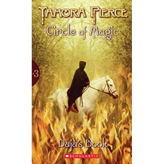 Pre-Owned Daja's Book