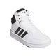 thumbnail image 1 of Tenis Adidas Hoops 3.0 Mid Original IG3715, 1 of 4