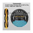thumbnail image 4 of Replacement Parts Main Brush Side Brush HEPA Filter for T8 T8+ N8 N8 Pro T9 Vacuum Cleaner Accessor, 4 of 5