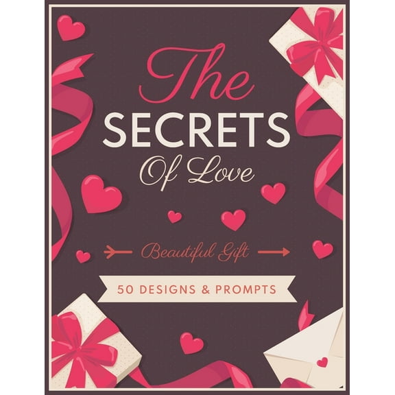 The Secrets Of Love (Paperback)