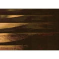 thumbnail image 1 of Ahgly Company Machine Washable Indoor Rectangle Transitional Saddle Brown Area Rugs, 4' x 6', 1 of 7