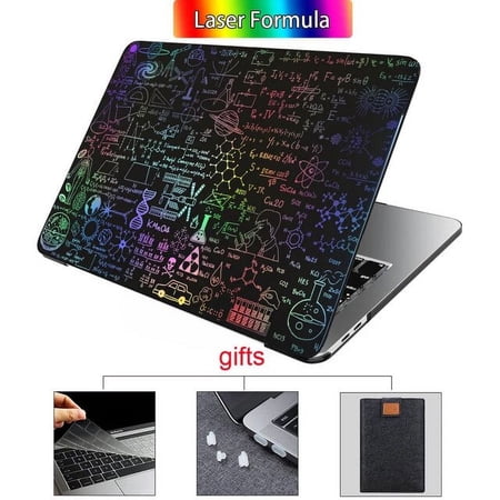 New 2024 Case For Macbook Air 13.6 M2 A2681 Marble Laptop Hard Cover For Macbook Pro M1 13 14 15 16 With Keyboard Cover 2022 2023