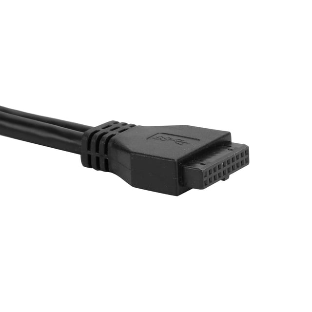 Interfaz de audio USB 3.0 Alta Definición Audio Duracia Hermosa Interfaz de audio para 10 7 Winxp 8