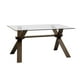 thumbnail image 1 of MESA DE COMEDOR PIA Terzetto PIA, 1 of 3