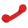 thumbnail image 1 of Telephone Handset, Retro Wireless Mobile Phone Receiver with HD Speaker and Microphone for Cell Phone Computer  Support, 1 of 7