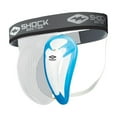 thumbnail image 1 of Shock Doctor Men's Supporter with Bioflex Cup, 1 of 4