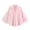 Pink, variant on vigerkar Women Collared Striped Shirts Button Down Long Sleeve Blouses | Daily Outfits,Office ,Vacation ,Loose ,Striped ,Collared Blouse,Travel,Spring Street (Grey, M)