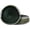 Earth Green, variant on AmorArc Ceramic Dinner Plates Set of 6,10.5 Inch Handmade Reactive Glaze Stoneware Plates, Rustic Shape Dinnerware Dish Set for Kitchen, Microwave & Dishwasher Safe, Scratch Resistant-Gade Green