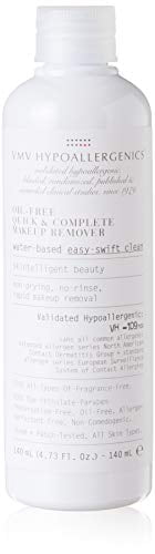 oil based makeup remover walmart