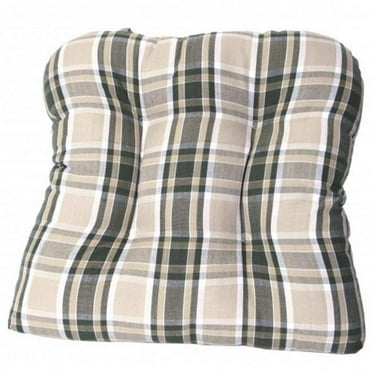 Mr. MJs Trading AG-60283 Chair Pad, Tulsi