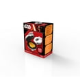 thumbnail image 2 of Uncanny Brands Star Wars Stormtrooper Waffle Maker- Star Wars Icon On Your Waffles- Waffle Iron, 2 of 4