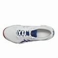 thumbnail image 4 of ASICS Gel-Rocket 11 Chaussures de Volleyball Unisexes Badminton Sports d'Intérieur 1073A065-105, 4 of 6