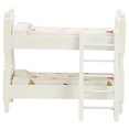 thumbnail image 1 of Doll House Mini Bunk Bed Model Doll House Bed Model Doll House Furniture, 1 of 2