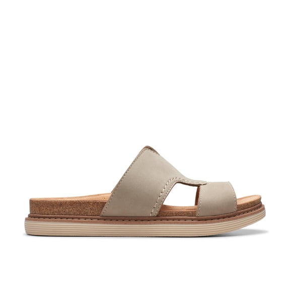 Clarks Arwell Walk Womens Flat Sandals