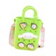 thumbnail image 1 of Bolso de mano Beach Holes,Bolsa de playa con agujeros abiertos,bolsa de mano para vacaciones,Bolso de playa para mujer,bolso con agujeros,de moda,Organizador de playa Bolso de mano encantador, 1 of 8