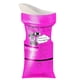 thumbnail image 3 of Orina para Coche 700 Ml Bolsas Desechables Portátiles para Mear para Atascos Tráfico (rosa), 3 of 6