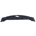 thumbnail image 2 of Front Radiator Grille Support Shield Splash Panel Cover For 2011 2012 Honda Accord, 2 of 8