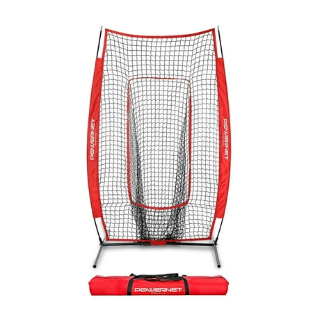 - PowerNet Infielder Training Net for Baseball Softball Drills