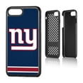 thumbnail image 5 of New York Giants iPhone Rugged Stripe Design Case, 5 of 5