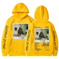 thumbnail image 3 of Sudadera con capucha de rapero Kendrick Lamar para hombre y mujer, suéter Vintage de manga larga, abrigos de moda, Y2k, 3 of 5