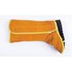 thumbnail image 2 of Leather Welding Spats Fire Resistant Welding Boot & Shoes Covers Heat and Abrasion Resistant Welder Protective Foot Covers, 2 of 5