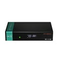 thumbnail image 3 of GTMEDIA V8X Decodificador de Señal HD con Wifi Integrado, Control Remoto y Soporte para S2X/CA Card, Versión Mejorada de V8 Nova, Compatible con DVB-S/S2/S2X y HEVC, Incluye Cuenta Gratis por 3 Años,, 3 of 7