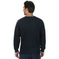 thumbnail image 2 of U.S. Polo Assn Men's Striped Sleeve Crew Neck Sweater, 2 of 4