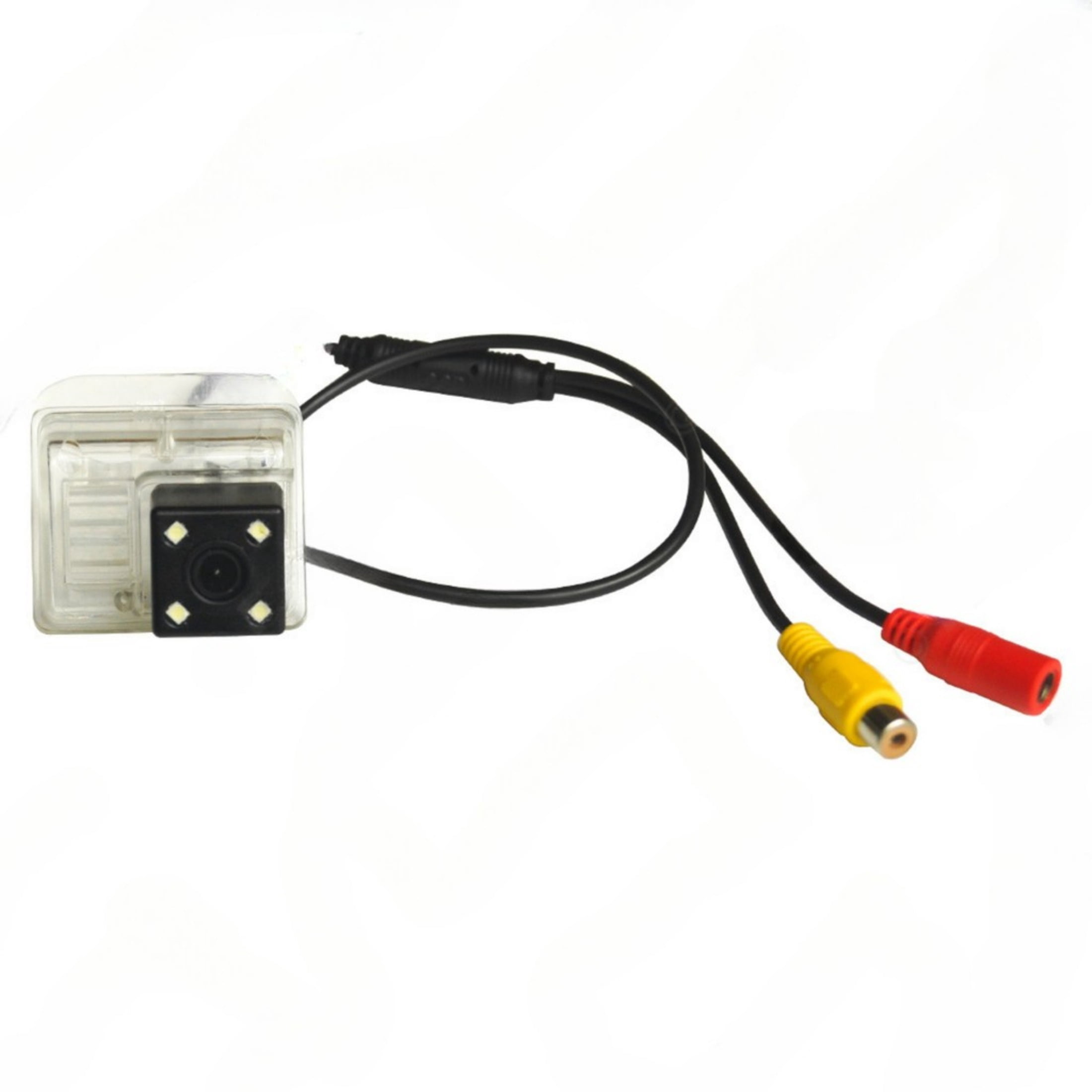 CL-Suitable for Mazda 6/CX-5/CX-7 reversing camera AHD night vision rearview car image LED light