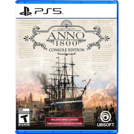 Anno 1800 Day 1 Edition for...