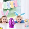 thumbnail image 1 of ⚡ Big Sale ! Adorable Easter Egg Figurine Perfect Spring Decor Adorable Easter Egg Figurine Perfect Spring Decor, 1 of 6