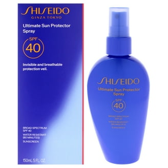 Sublimage La Protection UV Ultimate Regeneration and Complete