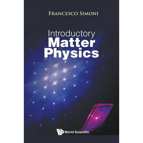 Introductory Matter Physics, (Paperback)