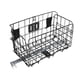 thumbnail image 1 of Cesta trasera para silla de ruedas, almacenamiento para artículos diversos, plegable, multiusos, Universal Soporte corto Sunnimix Cesta trasera, 1 of 8