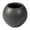 charcoal, variant on Ash & Ember 16" Round Sphere Charcoal Planter, 14 Gallon Lightweight Fiberstone Composite
